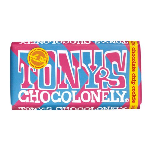 Tony's Chocolonely (180 Gr.) mit eigenem Design | Spezial - Bild 2